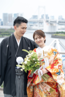 和装の掛け替えも可能です♪