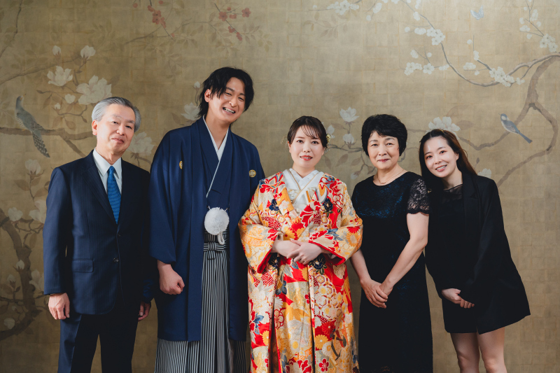 8月11日㈫開催【フォトウェディング相談会】ドレス・和装試着体験フェア