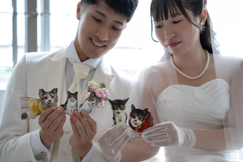 たまには、、衣装の紹介も!