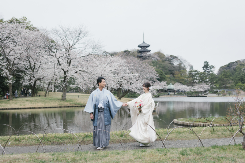 前撮りの予約時期は？　季節の傾向を知っておこう！　