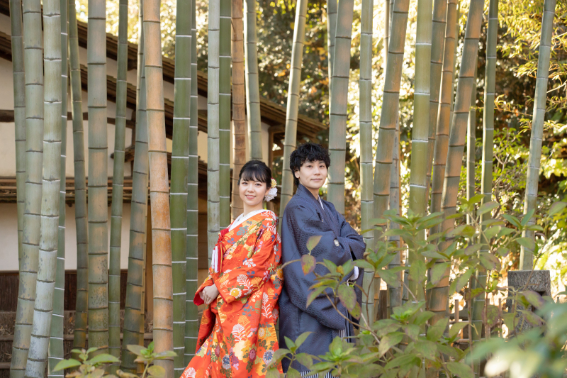 洋装と和装、どちらがいい？　フォトウェディングの衣装選びのポイント！！