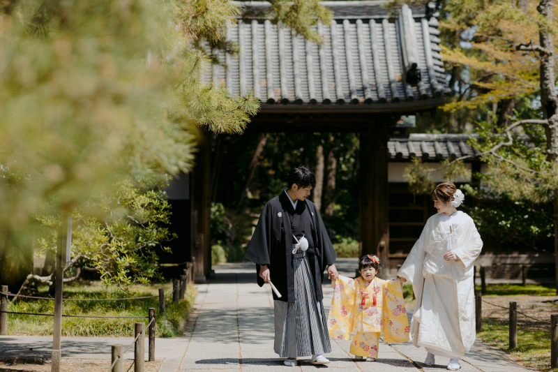 【横浜ロケーション】✴︎三溪園✴︎