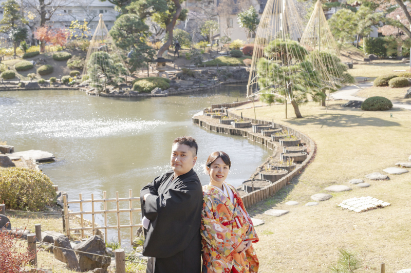 結婚前のビックイベント「前撮り」の楽しみ方　