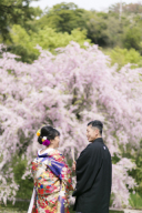 素敵な写真と思い出の瞬間を、未来のお二人に届けたい！！