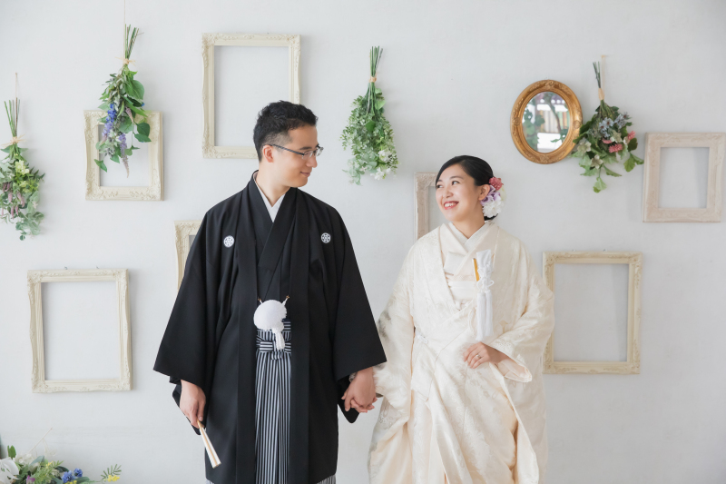 結婚の記念を逃さないで!
