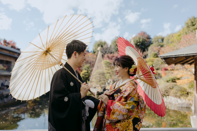 やってみた感想は？　写真だけの結婚式「フォトウエディング」の体験談