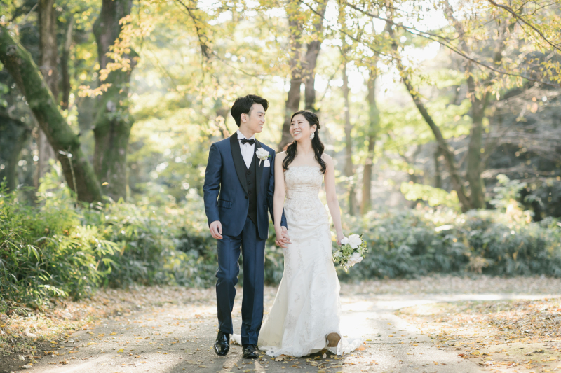 やってみた感想は？　写真だけの結婚式「フォトウエディング」の体験談