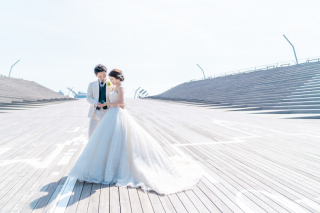 体型・お悩み別ドレス【プリンセスライン】