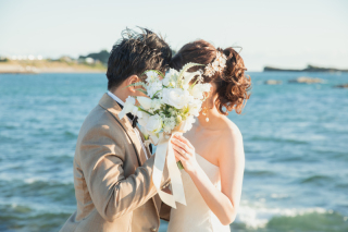 【海ロケプラン】これからの季節に！海ロケーション撮影のご紹介です♪