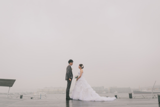 ロケーション撮影の日に雨が降ったらどうする？　雨の日の対処法