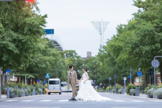 何枚撮影するべき？　フォトウェディングにおける「カット数」の考え方