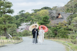 前撮りの予約時期は？　季節の傾向を知っておこう！　