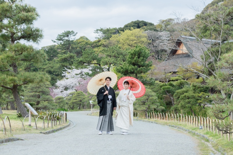 前撮りの予約時期は？　季節の傾向を知っておこう！　