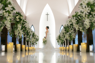 やってみた感想は？　写真だけの結婚式「フォトウエディング」の体験談