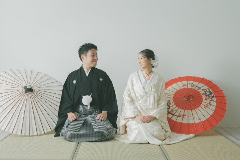 どちらで撮りたい?スタジオ撮影とロケーション撮影の違いとは??