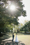 のんびり広々とした公園で♬ 〜根岸森林公園〜