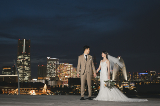 やってみた感想は？　写真だけの結婚式「フォトウエディング」の体験談！