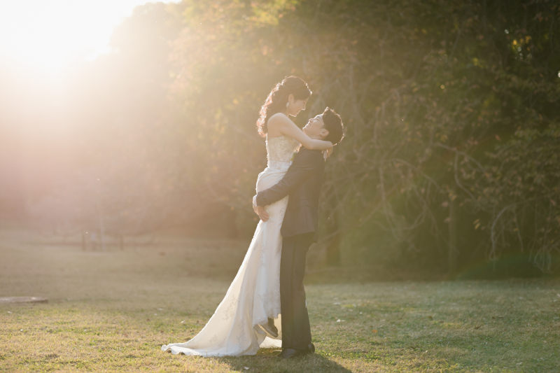 やってみた感想は？　写真だけの結婚式「フォトウエディング」の体験談