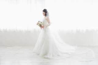 スタジオ撮影とロケーション撮影