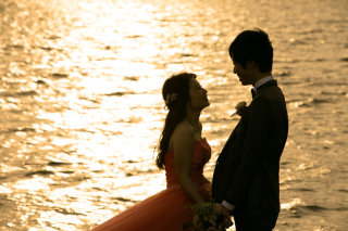 ONESTYLEの海ロケーション一挙紹介☆