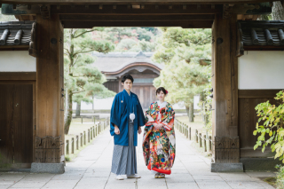 前撮りっていつ申し込んだらいい??