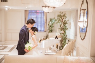 前撮りをする前に！ 可愛い花嫁になるためのフェイス・ボディケア