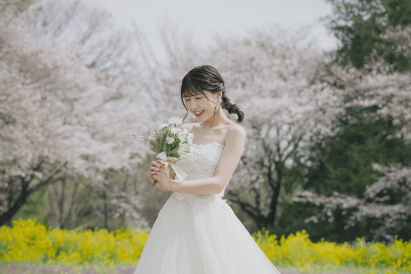 前撮りはする派？しない派？　後悔した先輩カップルの声とは