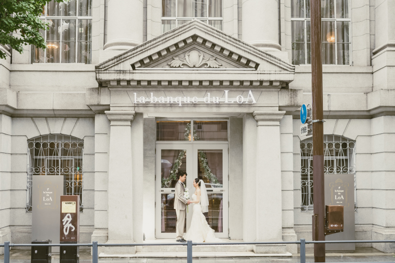 結婚式の式場選びに迷ったら… 後悔しないために押さえておきたいポイント