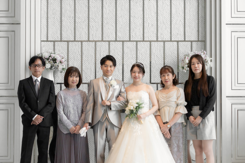 結婚式前の前撮りに使える!ロケーションフォトの魅力