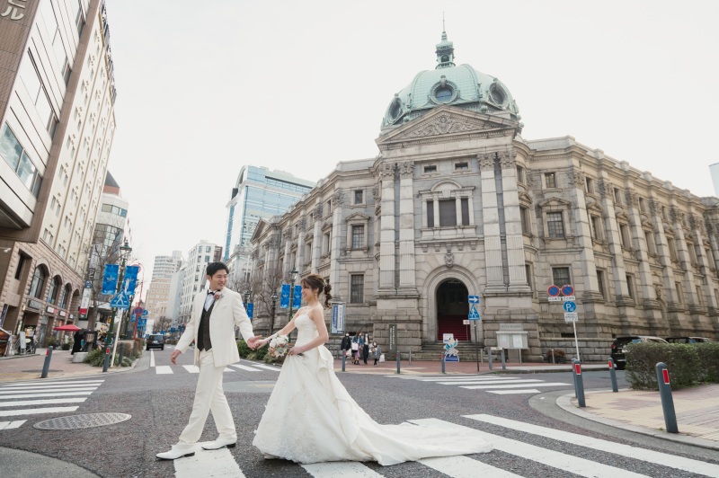 結婚式の式場選びに迷ったら… 後悔しないために押さえておきたいポイント