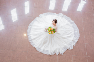 新！花嫁応援キャンペーン