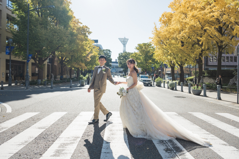 結婚費用　新郎と新婦の負担はどうやって決めるの？