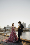 カラードレス＊