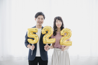 【お二人らしさを存分に♡】オリジナルロケーションプラン