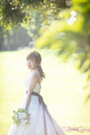 ドレスでイメージチェンジするなら♪