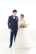 !衣装試着体験フェア実施中です!