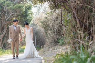 どちらで撮りたい？スタジオ撮影とロケーション撮影の違いどは♪