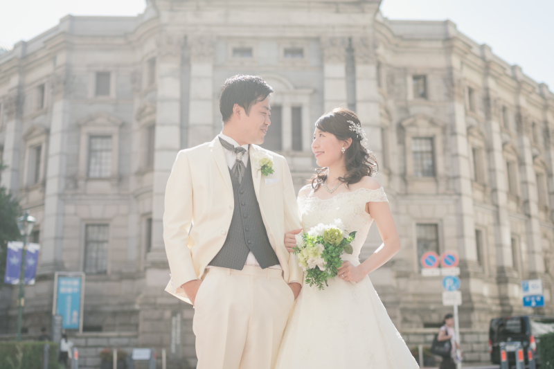結婚式の式場選びに迷ったら… 後悔しないために押さえておきたいポイント