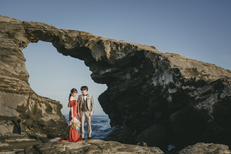 前撮りは結婚式の何か月前にするのがベスト？