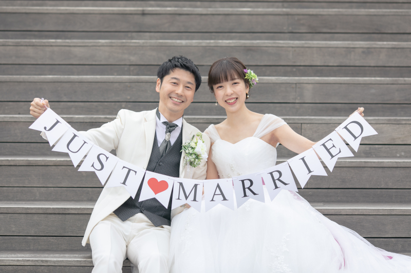 結婚式に比べると安いって本当? フォトウェディングの費用相場とは