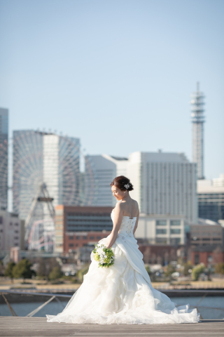  【衣装の選び方】自分にぴったりの衣装を見つけましょう♡
