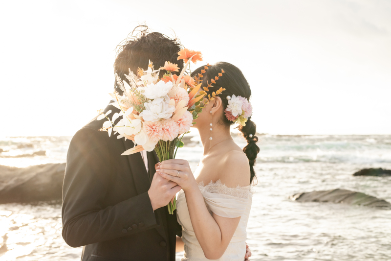 洋装と和装、どちらがいい？　フォトウェディングの衣装選びのポイント！！