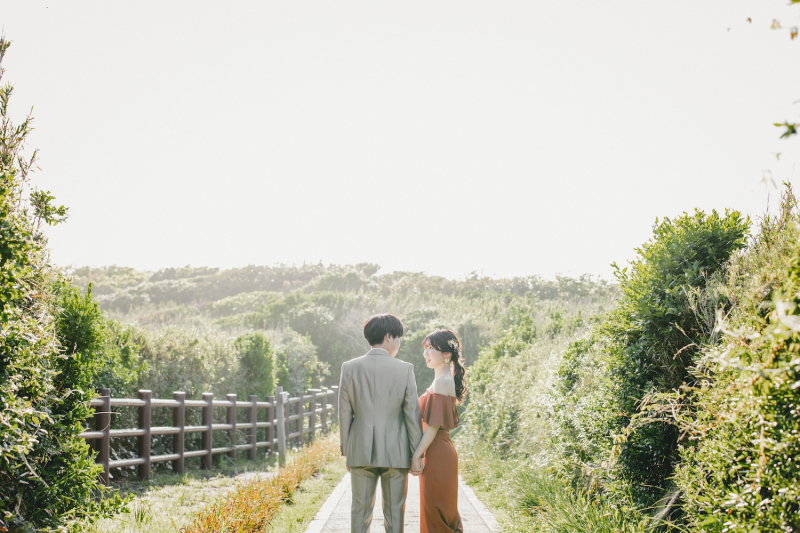 記念に残る1枚を撮影しよう！ 結婚式写真の上手な撮り方とは？