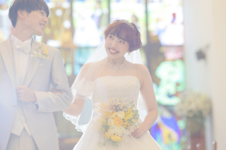 プリザーブドフラワー♡