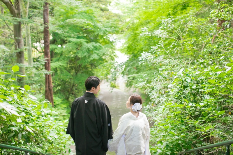 結婚式の衣装「白無垢」の歴史とは? その由来や意味をチェックしよう