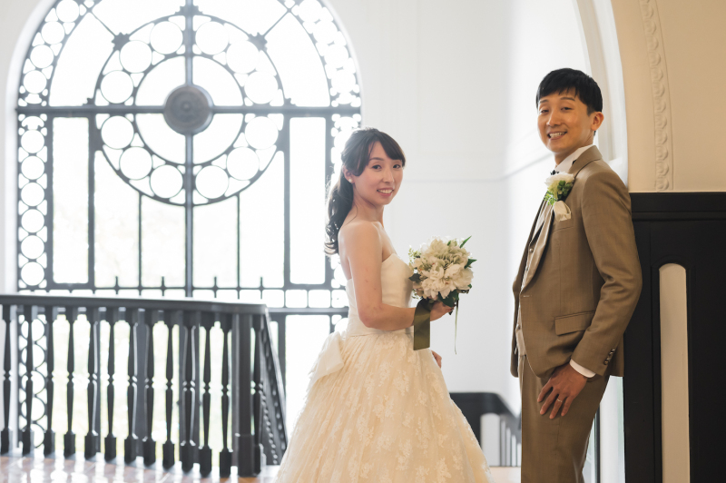 結婚費用　新郎と新婦の負担はどうやって決めるの？