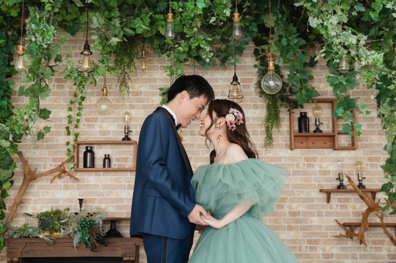 \スタジオプランリニューアルしました/