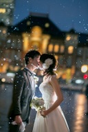 雨の日撮影のおすすめ♡