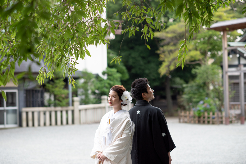 洋装と和装、どちらがいい？　フォトウェディングの衣装選びのポイント