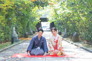 正座ショットの魅力